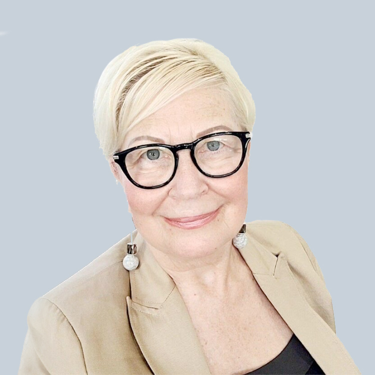 Olga Stone