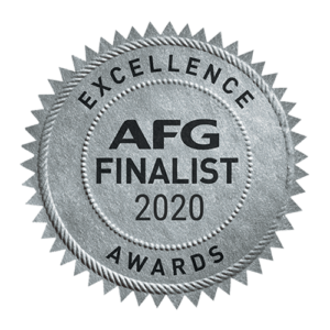 AFG Finalist 2020