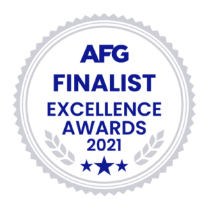 AFG Finalist Excellence Awards