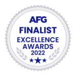 AFG Finalist Excellence Awards