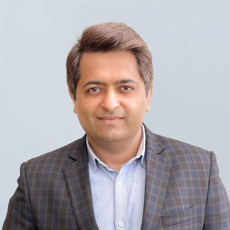 Vishal Hans